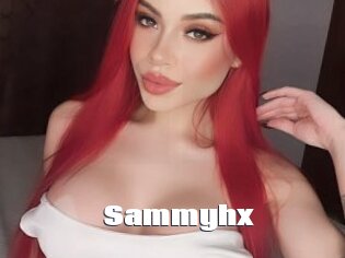 Sammyhx