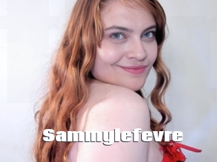 Sammylefevre