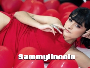sammylincoln The hot porn