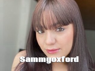 Sammyoxford