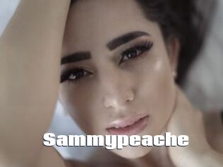 Sammypeache