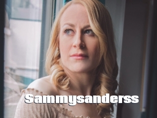 Sammysanderss