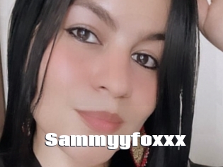 Sammyyfoxxx