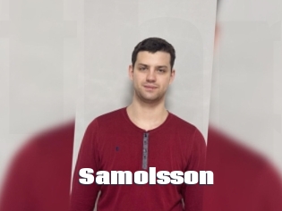 Samolsson