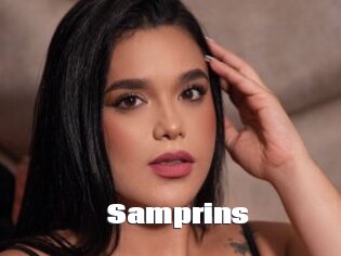 Samprins