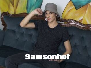 Samsonhot
