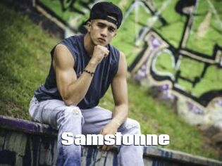 Samstonne