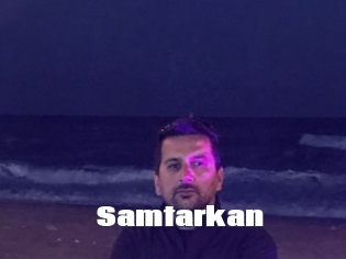 Samtarkan