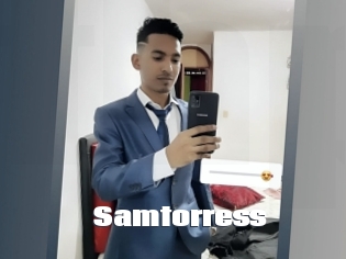 Samtorress