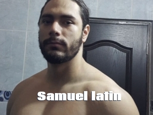 Samuel_latin