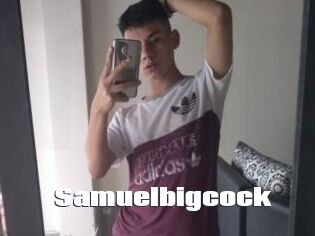 Samuelbigcock