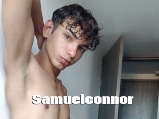 Samuelconnor