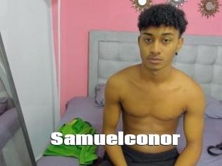 Samuelconor