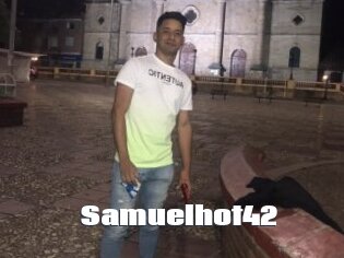 Samuelhot42