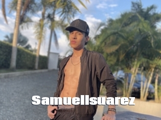 Samuellsuarez