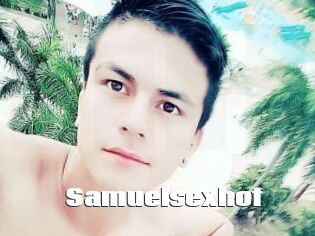 Samuelsexhot
