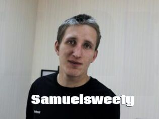 Samuelsweety