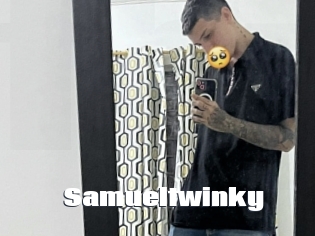 Samueltwinky