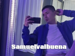 Samuelvalbuena