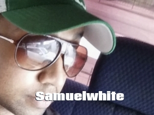 Samuelwhite