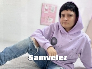 Samvelez