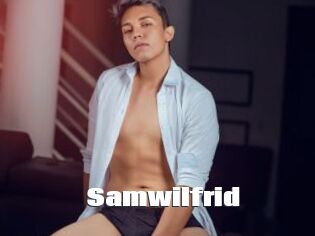 Samwilfrid