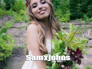 Samxjohns