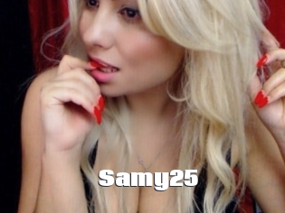 Samy25