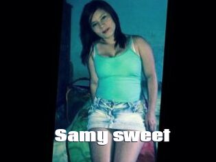 Samy_sweet