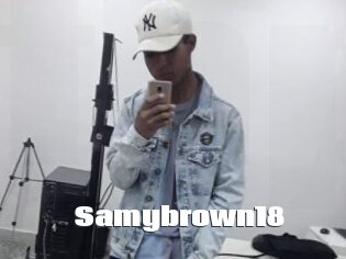 Samybrown18