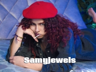 Samyjewels