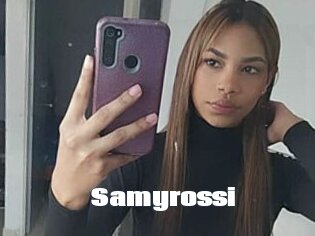 Samyrossi