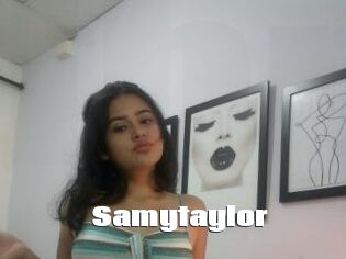 Samytaylor