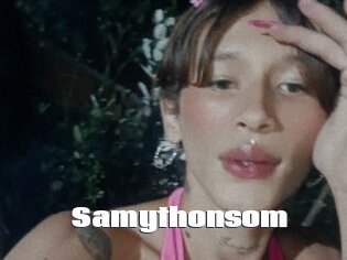 Samythonsom