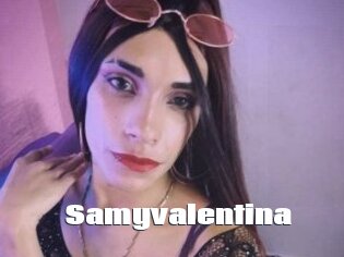 Samyvalentina