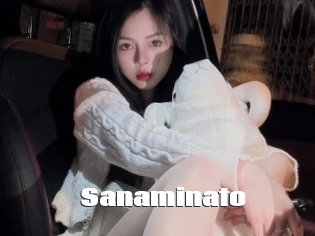 Sanaminato