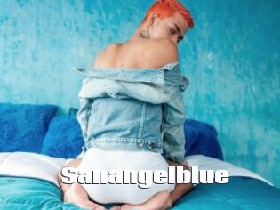 Sanangelblue