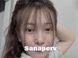 Sanaperv