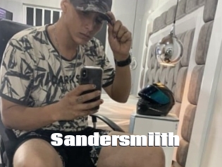 Sandersmiith