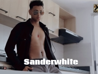 Sanderwhite