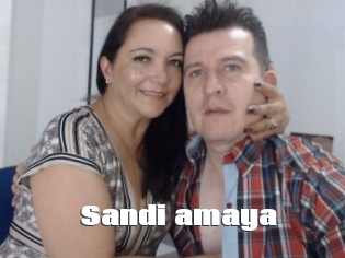 Sandi_amaya