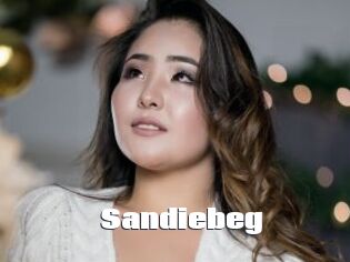 Sandiebeg