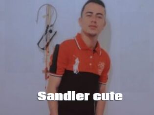 Sandler_cute