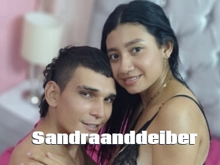 Sandraanddeiber