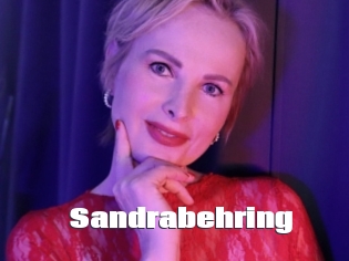 Sandrabehring