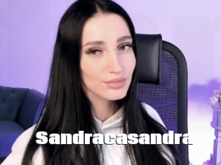 Sandracasandra