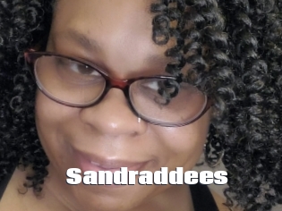 Sandraddees