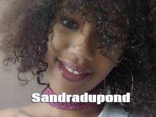 Sandradupond