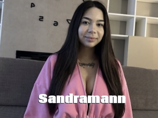 Sandramann