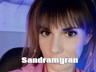 Sandramyran